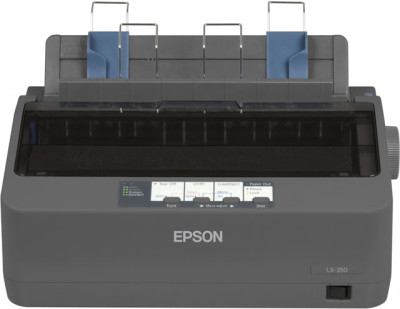 Epson LX-350 Line Printer