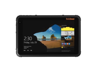 MobileDemand XT8540 Tablet