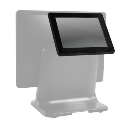 Custom America ION-RD3-LCD8 Customer Display