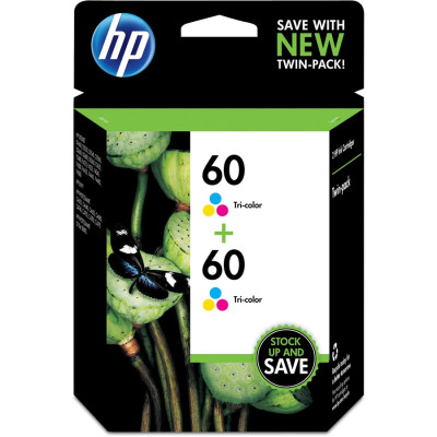 HP CZ072FN InkJet Cartridge