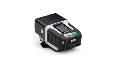 Handheld SP500XV1-001 Barcode Scanner