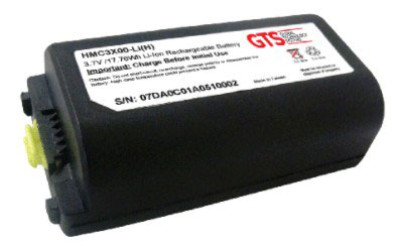 Honeywell HMC3X00-LI(H)50 Spare Parts