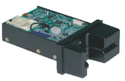 UIC HCR331-33RH1MDWNR Credit Card Reader