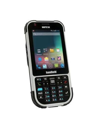 Handheld NX4-1DGNW Mobile Computer