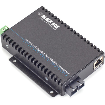 Black Box LGC5301A Wireless Switch