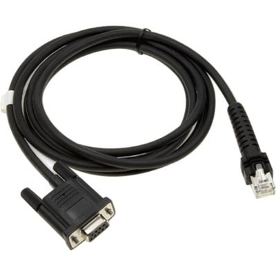 Wasp 633809005534 Cables, Connectors, and Adapters