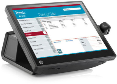 HP 1HX40US#ABA POS System