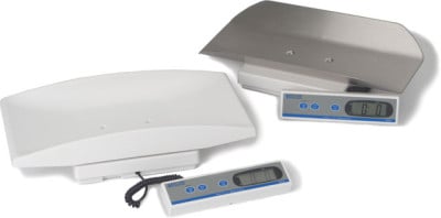 Avery Weigh-Tronix MS20 Scale