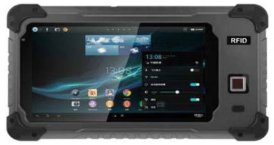 Newland iX75-280000111B Tablet