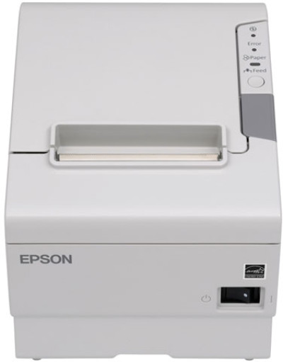 Epson C31CA85306 Receipt Printer