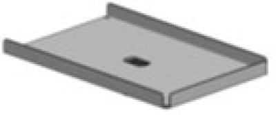 SpacePole SPV3109-02 Accessory