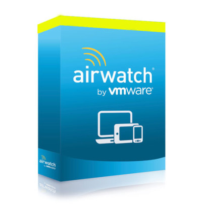 AirWatch V-GS-YMSBDCL-DEV1Y-F Software