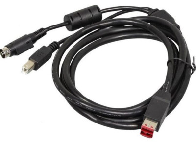 Epson 2KH40AA Cables, Connectors, and Adapters