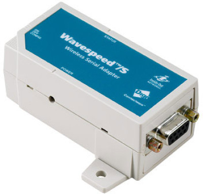 Digi 301-1122-01 Data Networking