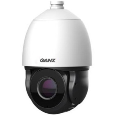 CBC ZN8-P3X30DL-H Security Camera