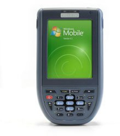 Unitech PA600-955ADG Mobile Computer
