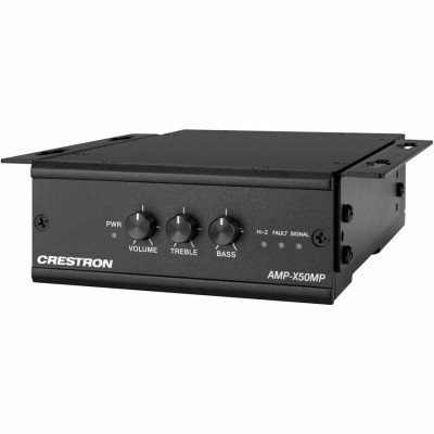 Crestron AMP-X50MP Telecommunications Products