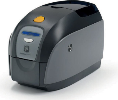 Zebra Z11-000CG000US00 ID Card Printer