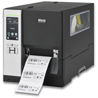 Wasp 633809003097 Barcode Label Printer