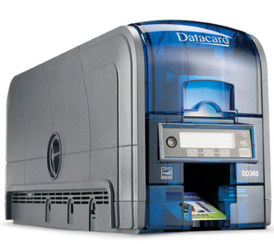 Datacard SD360 ID Card Ribbon