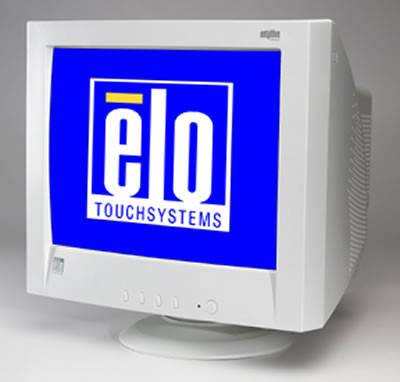 Elo C37655-000 Touchscreen