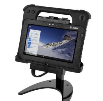 Zebra CRD-L10-IND04 Docks and Cradles