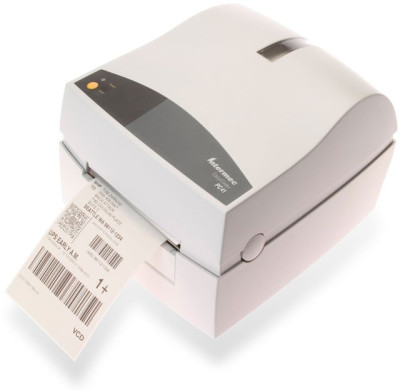 Intermec PC41A000000 Barcode Label Printer