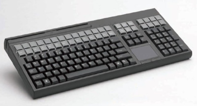 Cherry G86-71400EUADAA Keyboards