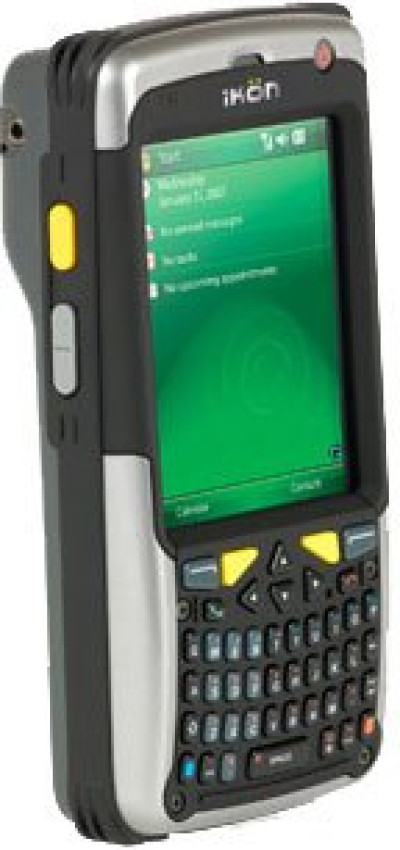 Psion Teklogix IKON111213133100 Mobile Computer