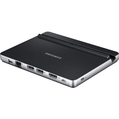 Samsung EE-MT800BBEGUS Tablet Accessories