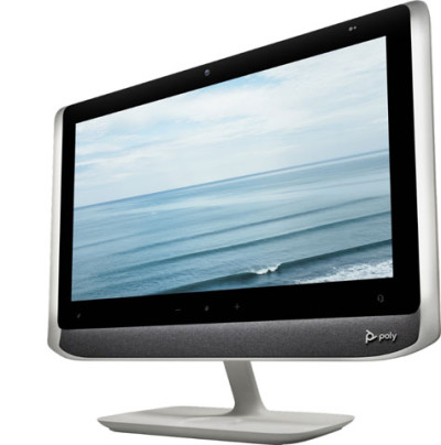 Poly 2200-87100-001 Webcam