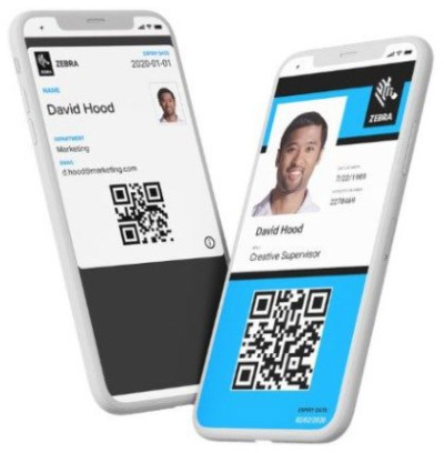 Zebra CSR2-ENT-SB00-E Software