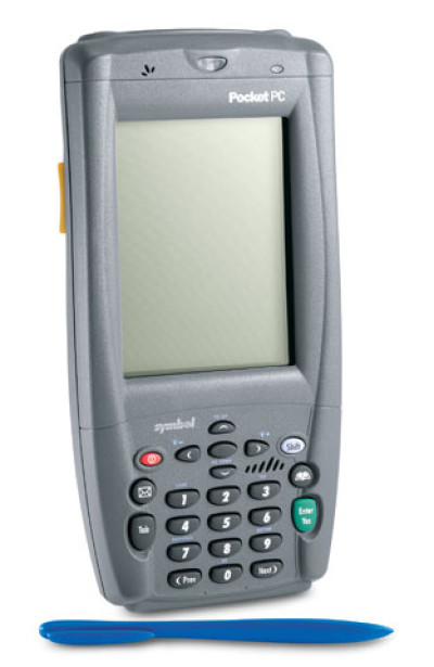 Symbol PDT8000-TS280000 Mobile Computer