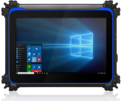 DT Research 395CR-10B-374 Tablet