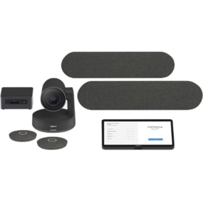 Logitech TAPRAPMSTINT Communication System
