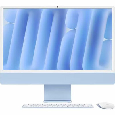 Apple iMac M4 All-in-One PC