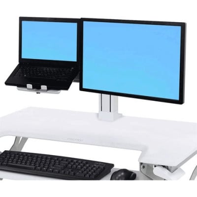 Ergotron 97-933-062 Mounting Hardware and Stands