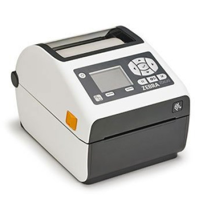 Zebra ZD62H43-D01F00EZ Barcode Label Printer
