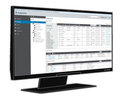 Ivanti 310-LI-AVH1AD Software