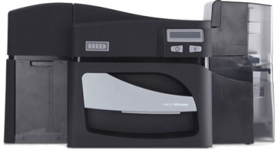 Fargo 49001 ID Card Printer