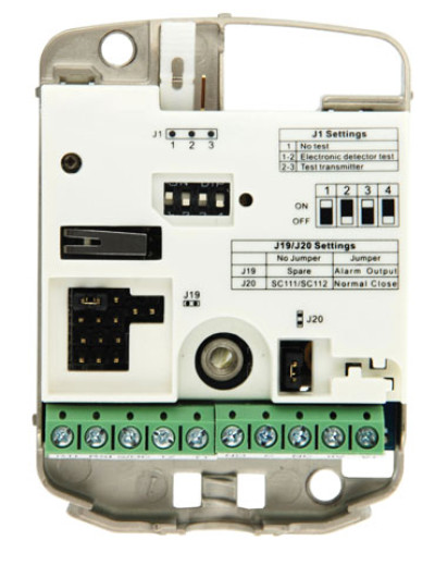 Honeywell SC100 Accessory