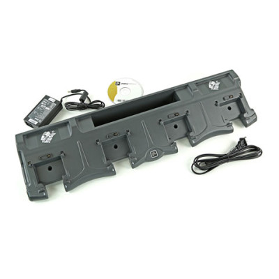 Zebra P1063406-027 Docks and Cradles