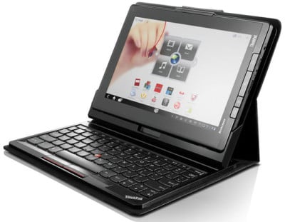 Lenovo 183928U Tablet