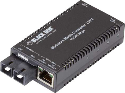 Black Box LHC041A-R4 Accessory