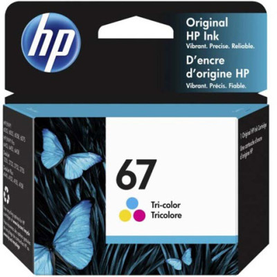 HP 3YM55AN#140 InkJet Cartridge