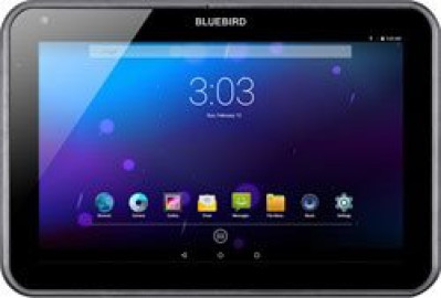 Bluebird RT100-WNLB Tablet