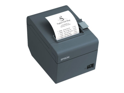 Epson C31CD52A9982 Receipt Printer