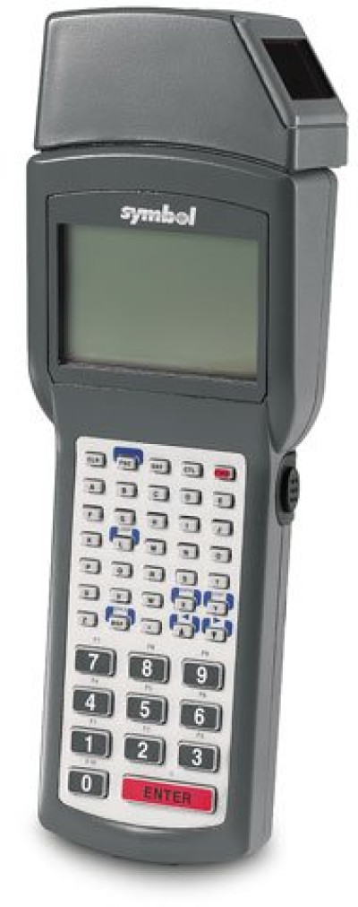 Symbol PDT3142-D08642US Mobile Computer
