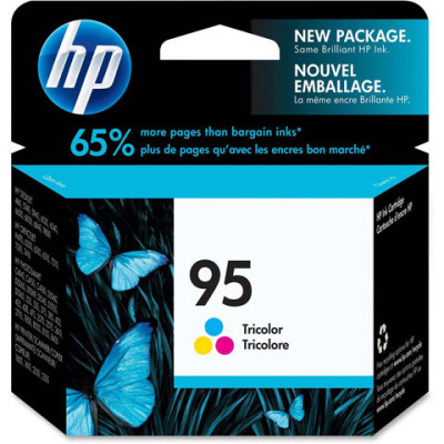 HP C8766WN#140 InkJet Cartridge
