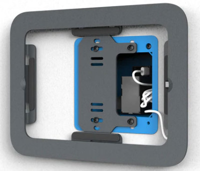 Heckler H653-BG Mounting Hardware and Stands